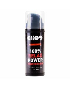 Eros 100% relax anal power concentrate