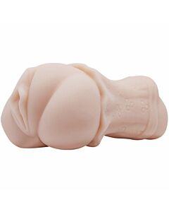 Skin Vibe Bull Masturbator