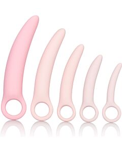 Inspire Silicone Dilator Set