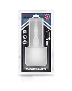 Automatic Pleasure Pump