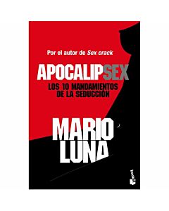 Grupo planeta - apocalipsex edicion bolsillo