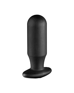 Aura silicone noir multi-purpose probe