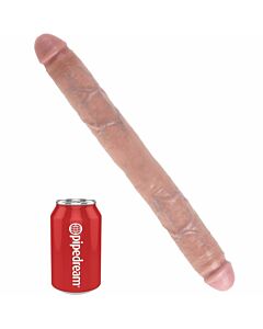 Double Real Pleasure