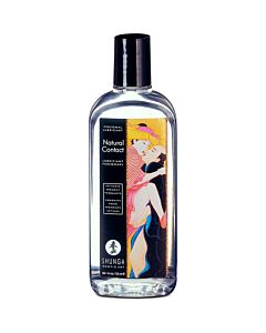 Shunga Intimate Glide Oil