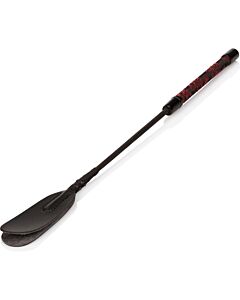 Scandal split tip crop