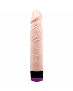 Real Feel 21.5 cm Vibrator
