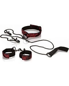 Scandal submissive kit