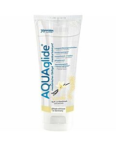 Vanilla Lubriglide 100ml