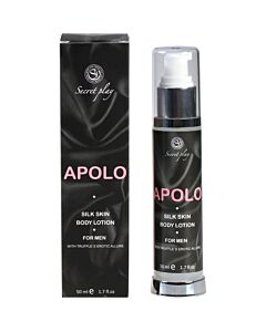 Silky Lotion Apollo 50ml