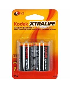 Kodak Alkaline LR14 Battery