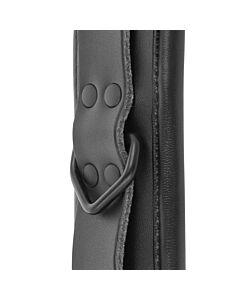 Shadowbind Handcuffs