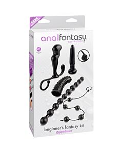Anal fantasy beginners fantasy kit