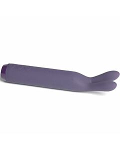 Rabbit Bullet Vibrator Double Pleasure