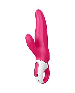 Satisfyer vibe mr rabbit