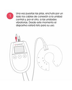U breast aumento pechos electroestimulacion