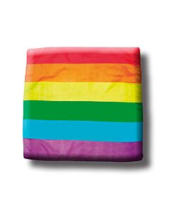 Pañuelo 60 x 60 orgullo lgbt