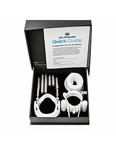 Jes extender black increase your pennis with jes-extender