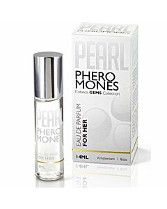 Pheromone Pearl Perfume 14ml