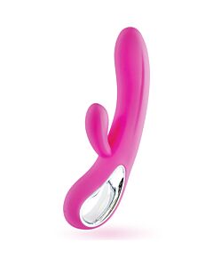 Premium Troy Vibrator