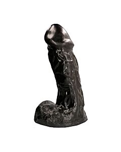 Weapon of ass - black