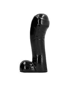 Black Penis 15cm