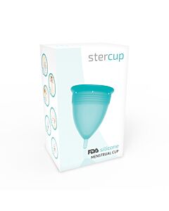 AquaSilk Menstrual Cup Size S