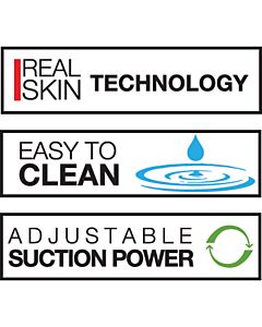 Realistic Cougar Masturbator