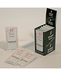 Sensual Ecstatic Mango Oil