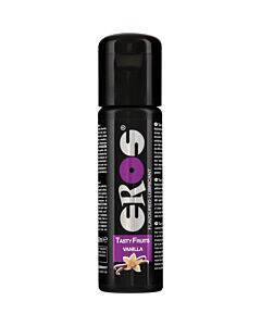 Vanilla Fruit Eros 100 ml Lubricant