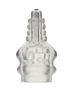 The super ball sucker ur3