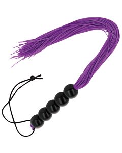 Luminous Purple Whip