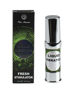 Fresh Delay Vibrator