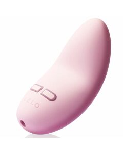 Lelo lily 2 personal massager pink