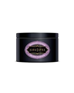 Kamasutra Tropical Passion Candle