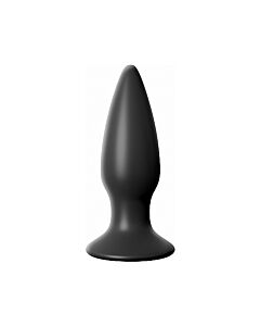 Anal fantasy elite collection small rechargeable anal plug