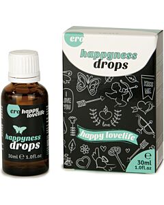 Happiness Drops Happy 30ml