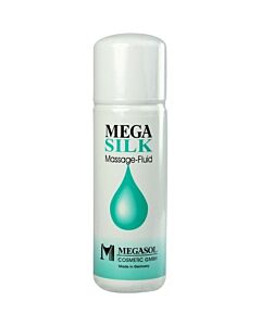 Megasilk massagefluid 500ml