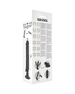 Remote Control Onyx Vibrator