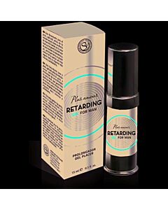 Pleasure Extender Amour