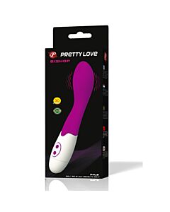 Purple DreamGlide Massager