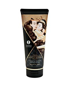 Chocolate Temptation Massage Cream 200ml