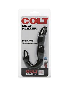 Colt deep flexer black