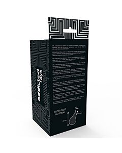 Black Pleasure Cleaner