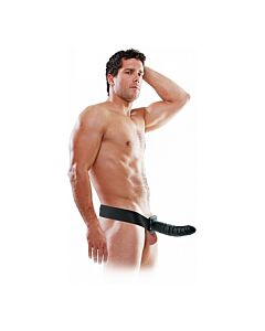 Fantasy Hollow Strap-On 19cm