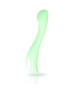 Green Jade Pelvic Vibrator