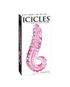 Icicles 24: Crystal Pleasure