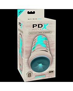 Air Tight Elite Anal Masturbator