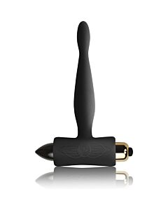 Petite sensations teazer black