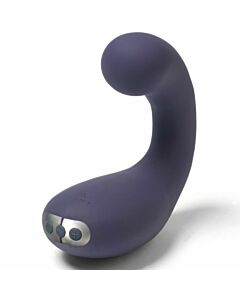 Je joue  g-kii stimulator purple