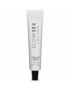 SlowKiss Oral Balm 10ml